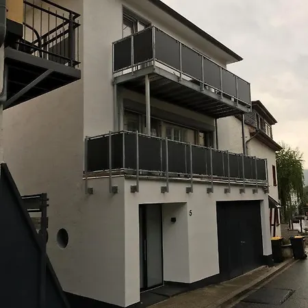 Ferienhaus Fritz Valwig