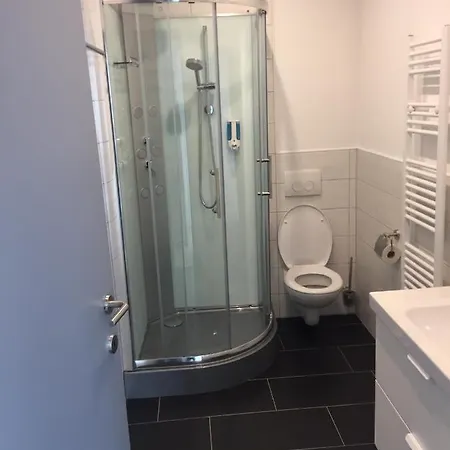Ferienhaus Fritz Daire