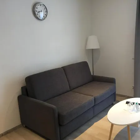 Ferienhaus Fritz *