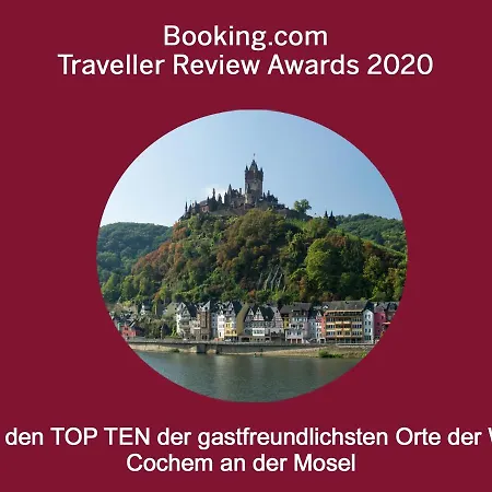 Ferienhaus Fritz *